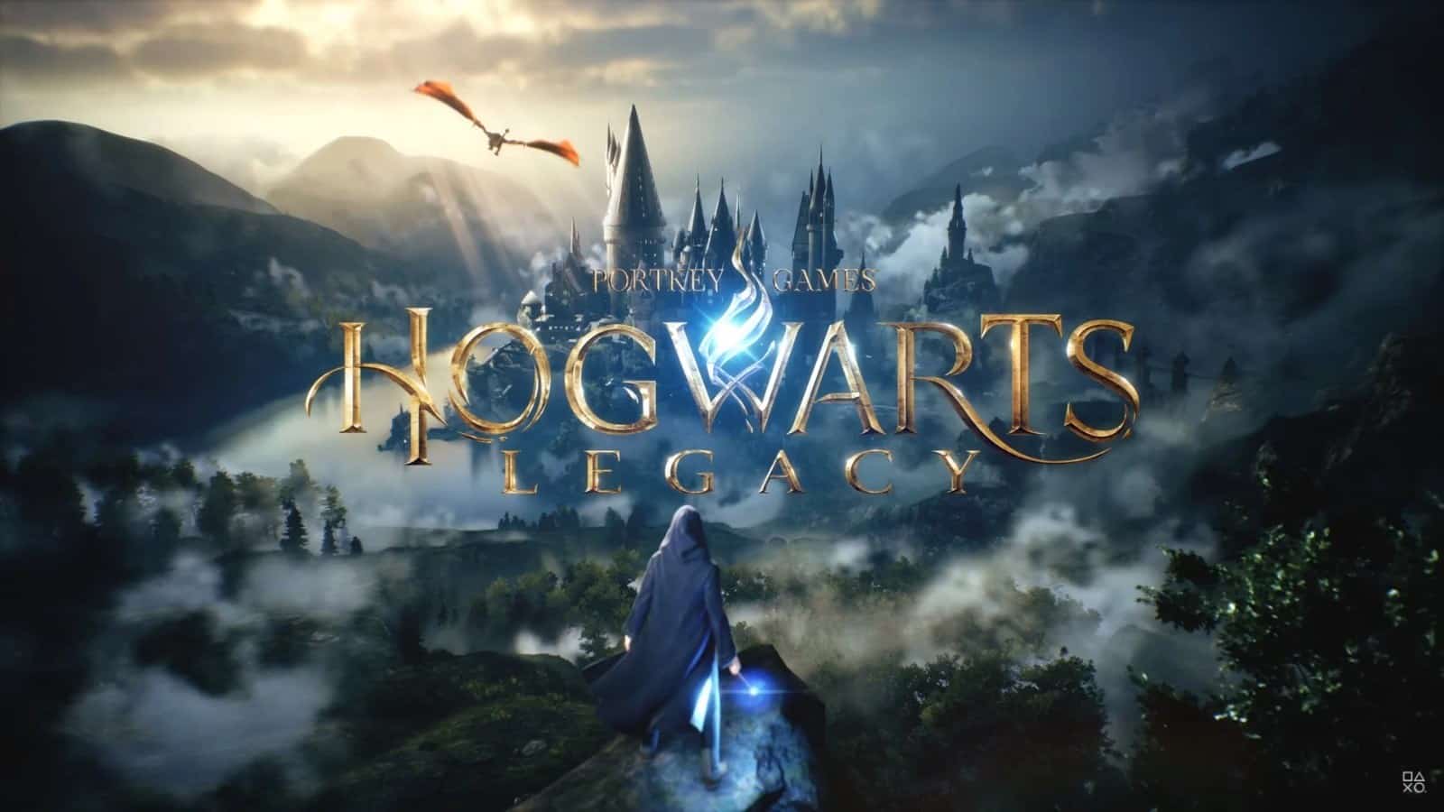 Hogwarts Legacy Nasıl Oynanır?