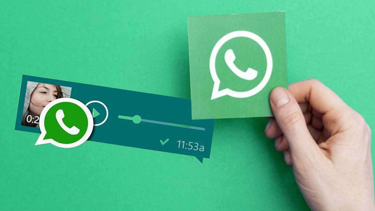 WhatsApp Sesli Mesaj Ayarları Nasıl Yapılır? 2022