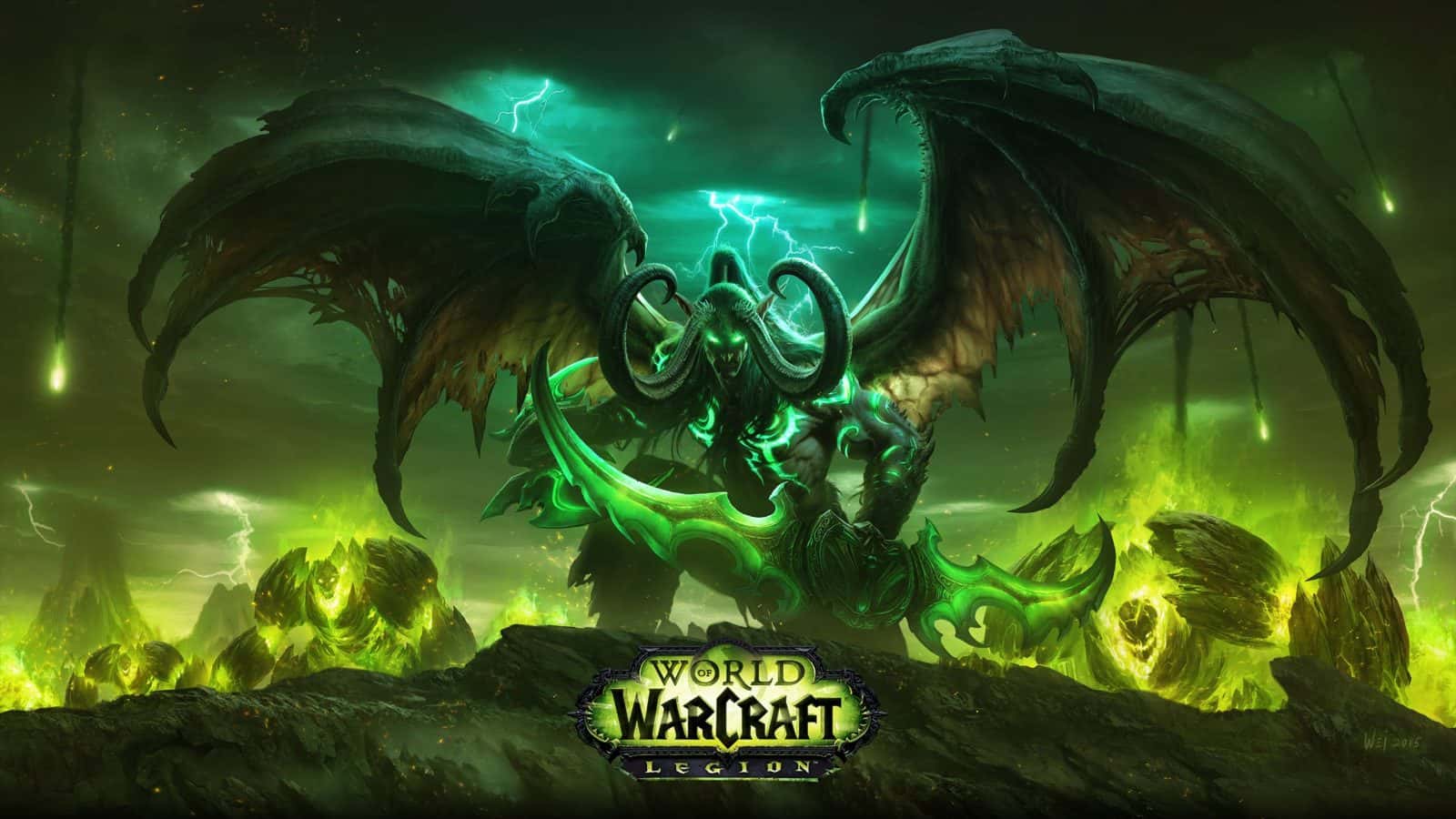 WoW Mobile