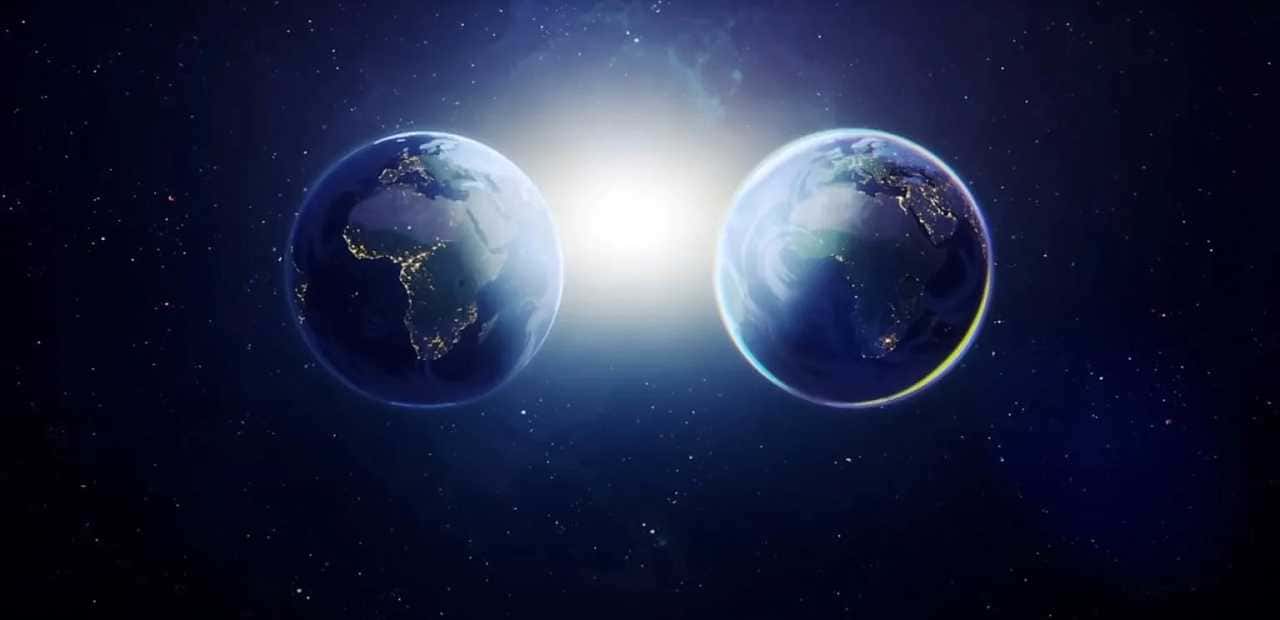 VALORANT 8. Harita (Map 8) Yenilikler, Omega Earth