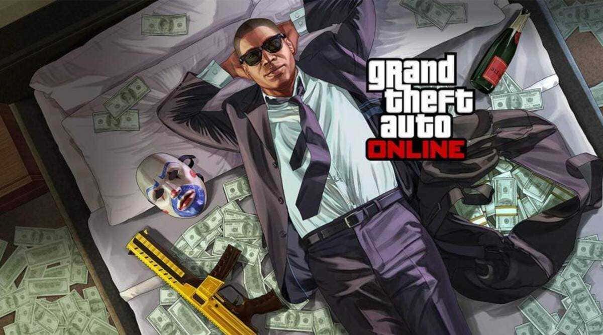 GTA Online Prime Gaming Ödülleri Nasıl Alınır? Mayıs 2022