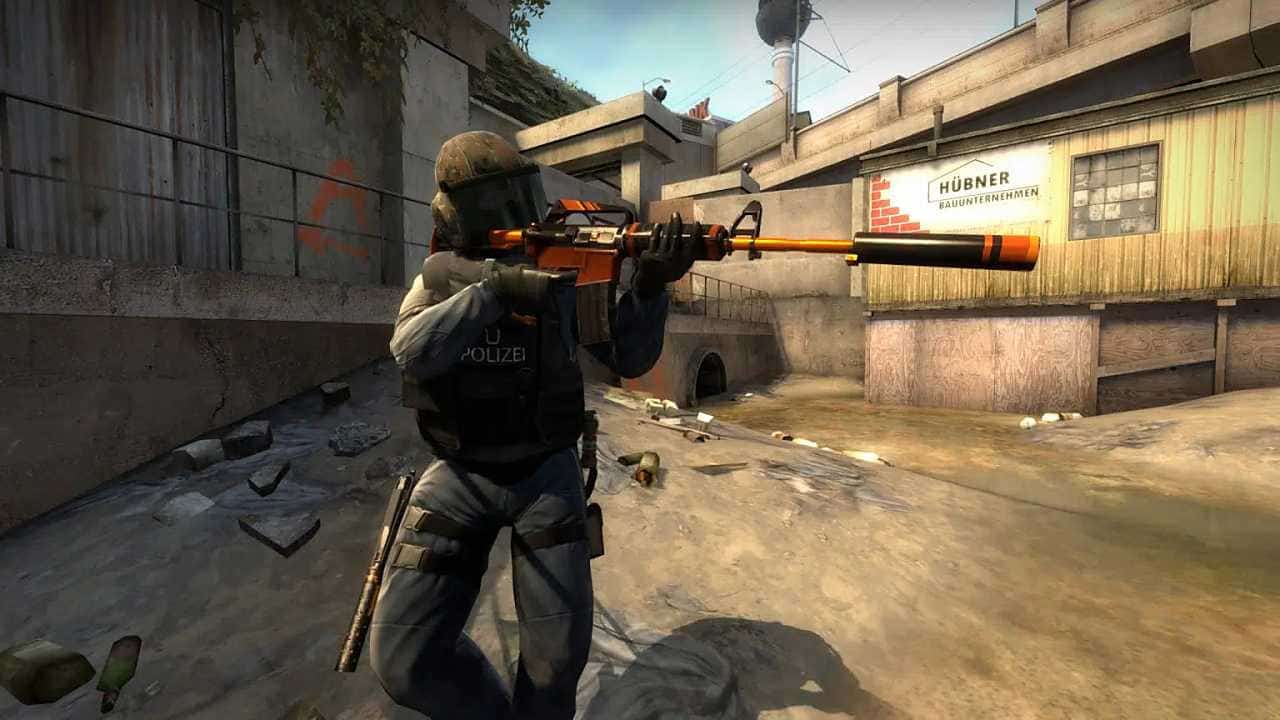 CS:GO Güncelleme Notları: 15 Haziran 2022