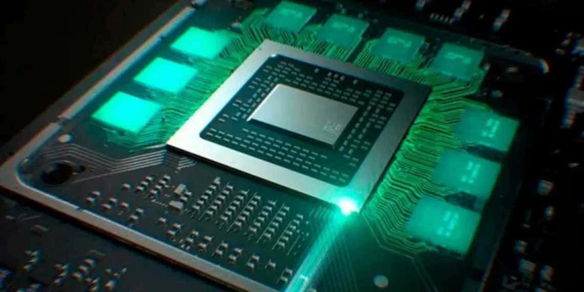 Microsoft DirectStorage Gereksinimleri