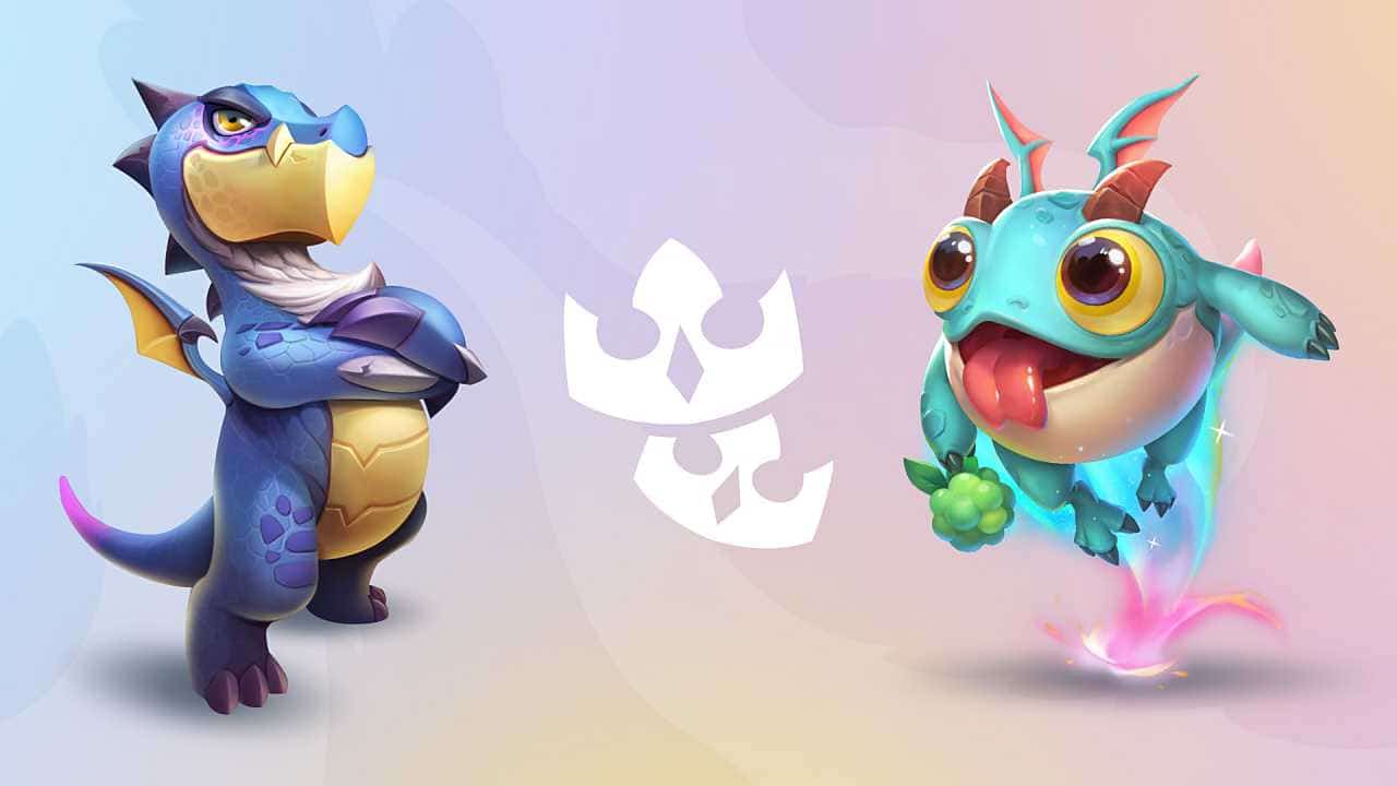 TFT Muhteşem İkili (Double-Up) Dereceli Sistemi Güncellemeleri