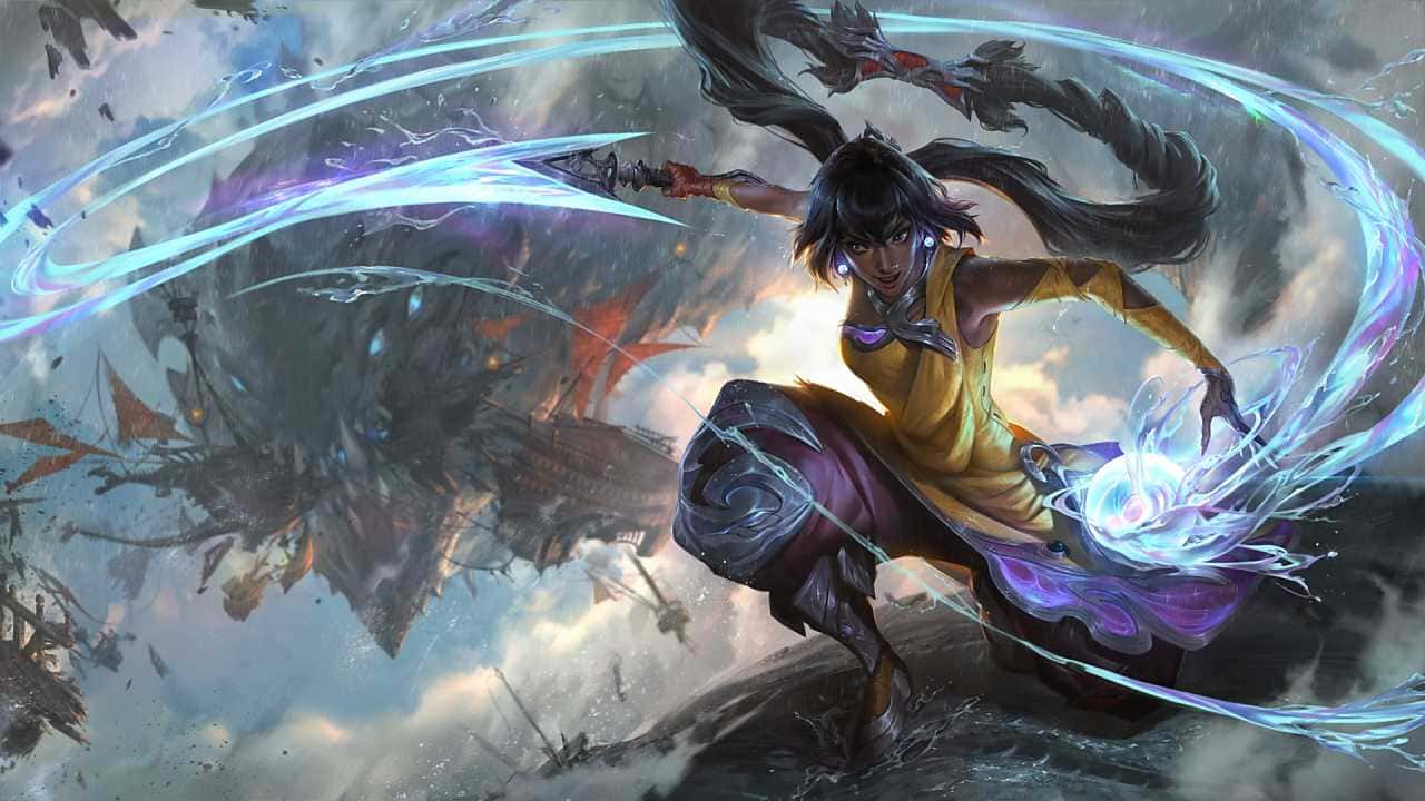 LoL 12.13 Yama Notları Ne Zaman Çıkacak?