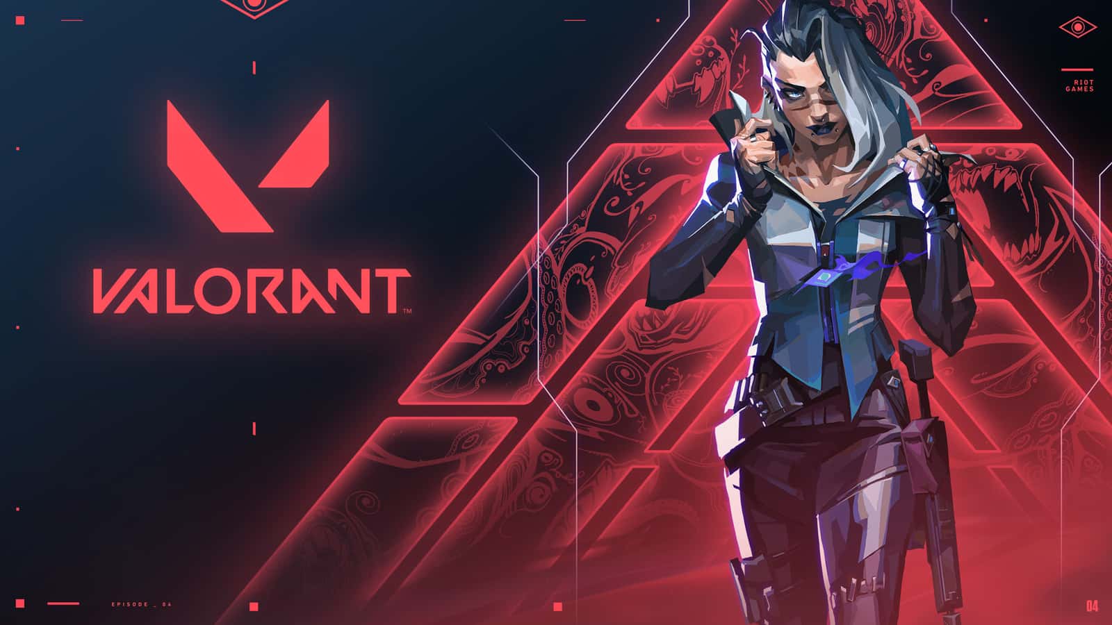 VALORANT