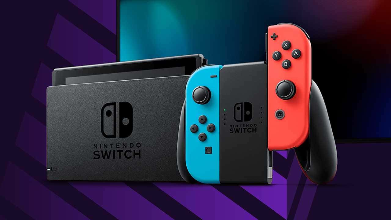 FFootball Manager 2023 (FM23) Nintendo Switch Sürümü