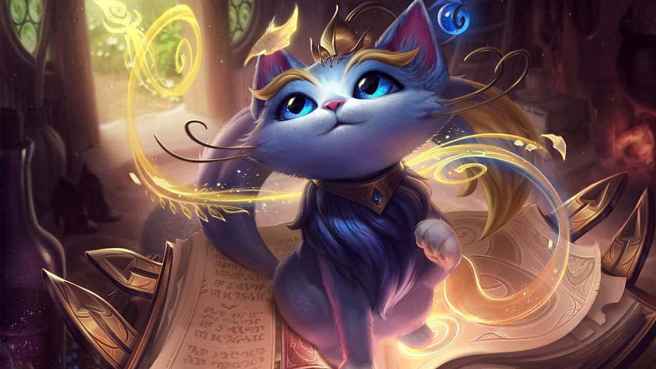 LoL 12.14 Yama Notları