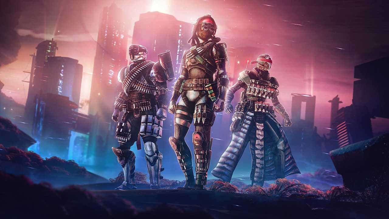 Destiny 2: Lightfall Sistem Gereksinimleri