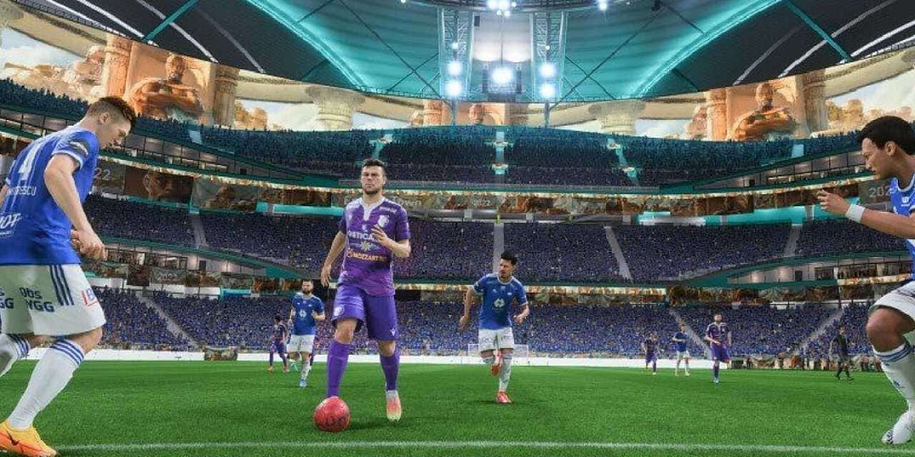 FIFA 23 Stoper Oyuncu Tahminleri: En İyi Stoperlar Kimler Olacak?