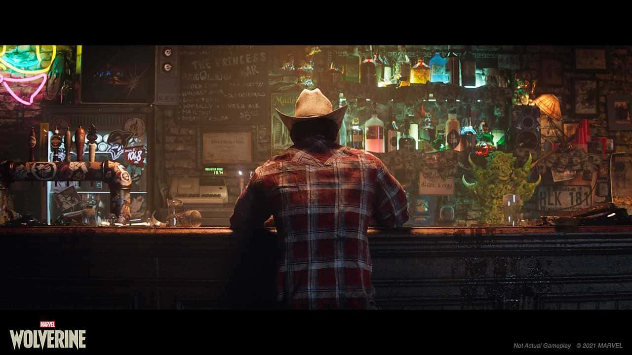 Marvel's Wolverine PS5 Çıkış Tarihi
