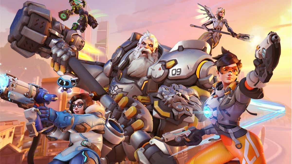 Overwatch 2 Ücretsiz Mi?