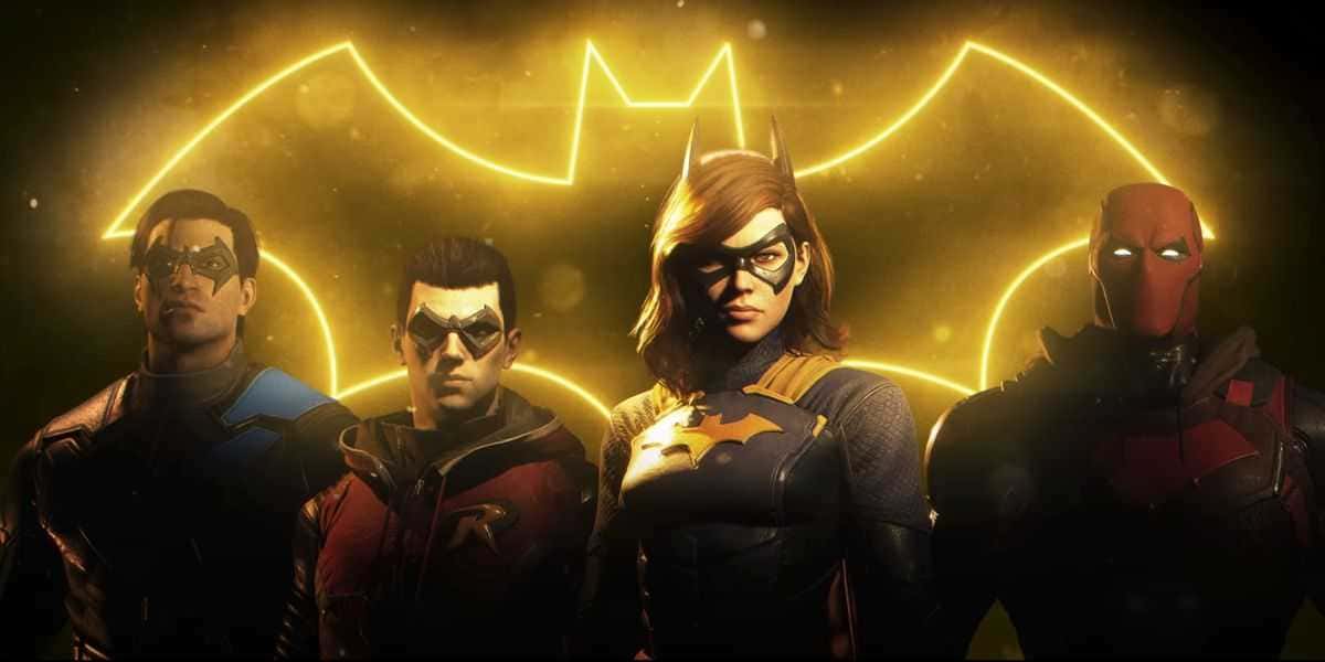 Gotham Knights'ta Karakterler Nasıl Değiştirilir?