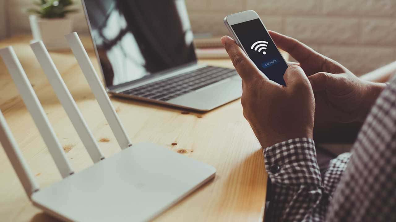 Android'de WiFi Ayarları Hızlı Şekilde Nasıl Paylaşılır?