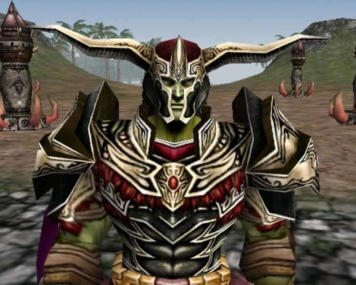 Knight Online'da Gold Bar (GB)/Para Nasıl Kazanılır? 2023
