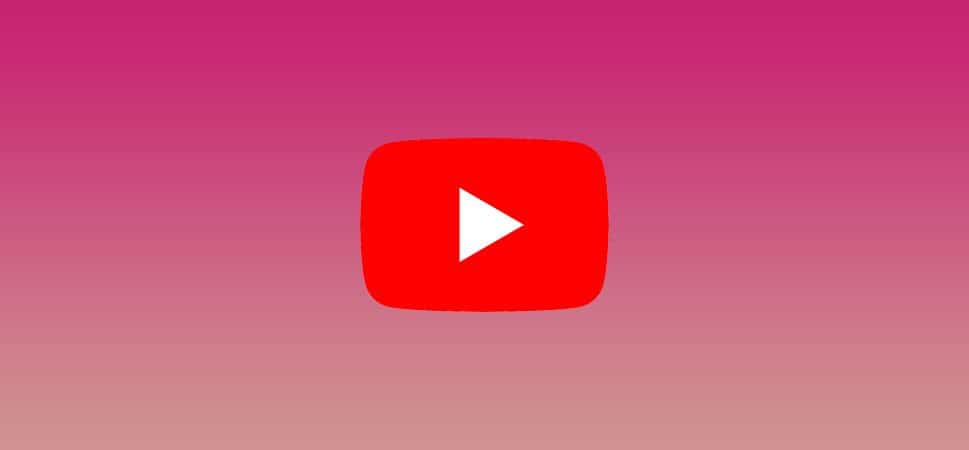 YouTube Ambiyans Modu Nedir?