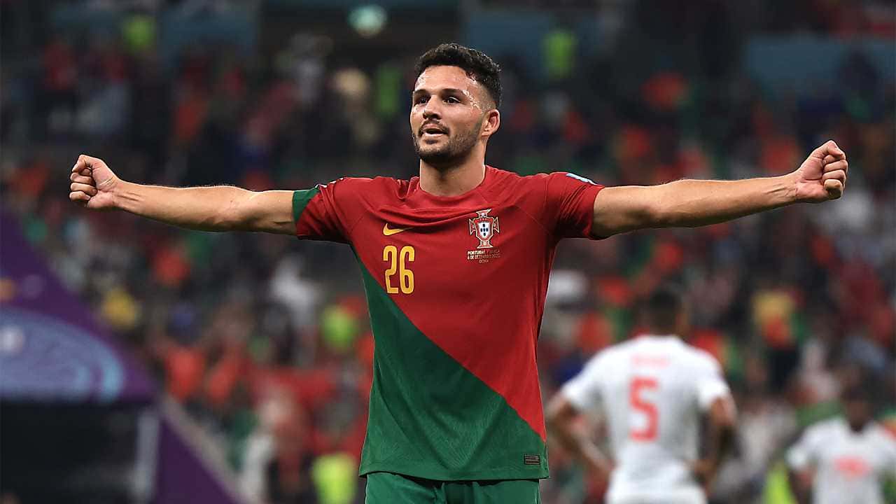 FIFA 23 Goncalo Ramos (87 GEN) SBC En Ucuz Nasıl Tamamlanır?
