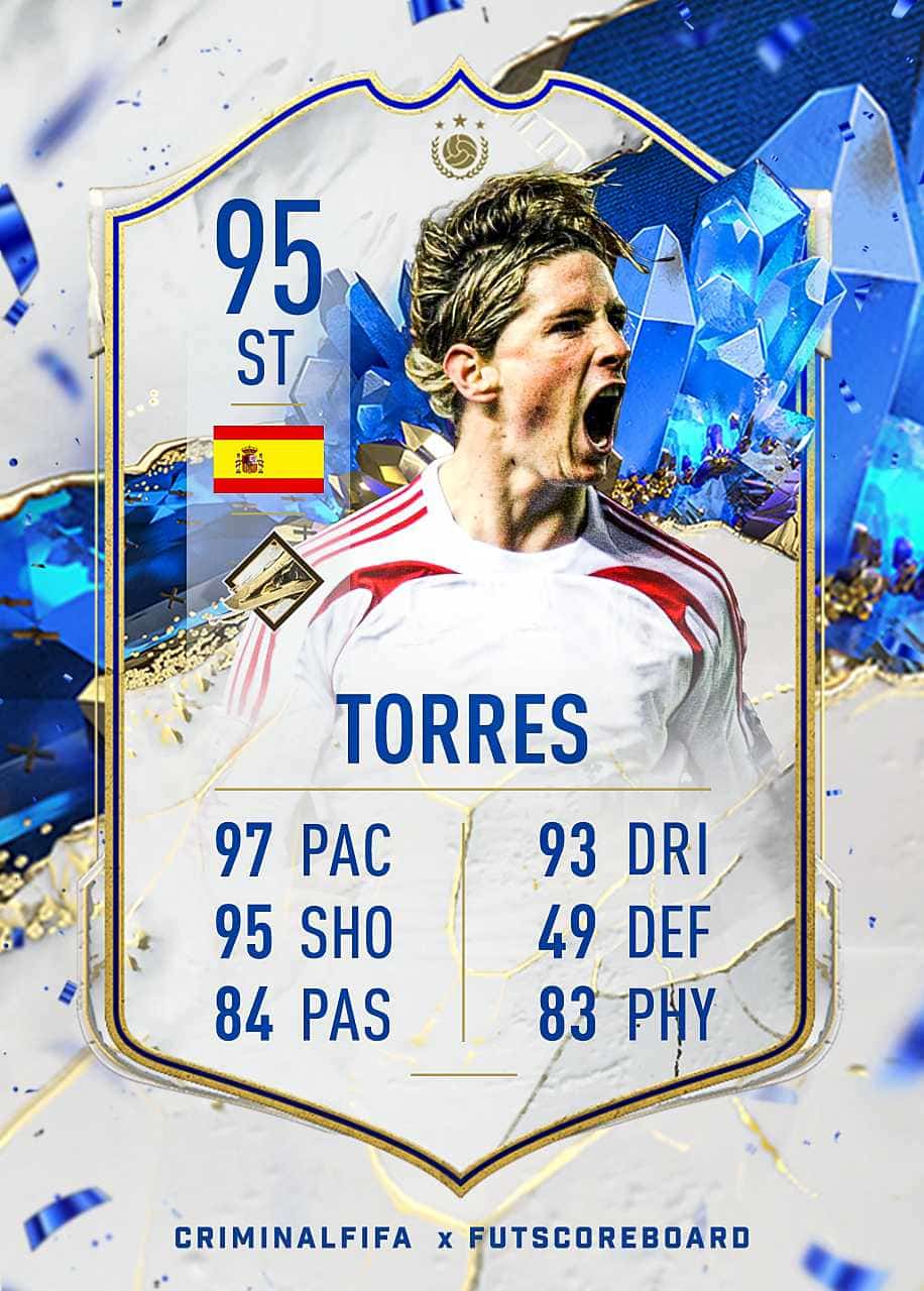 FIFA 23 TOTY İkon Kart Tasarımı Sızdırıldı!