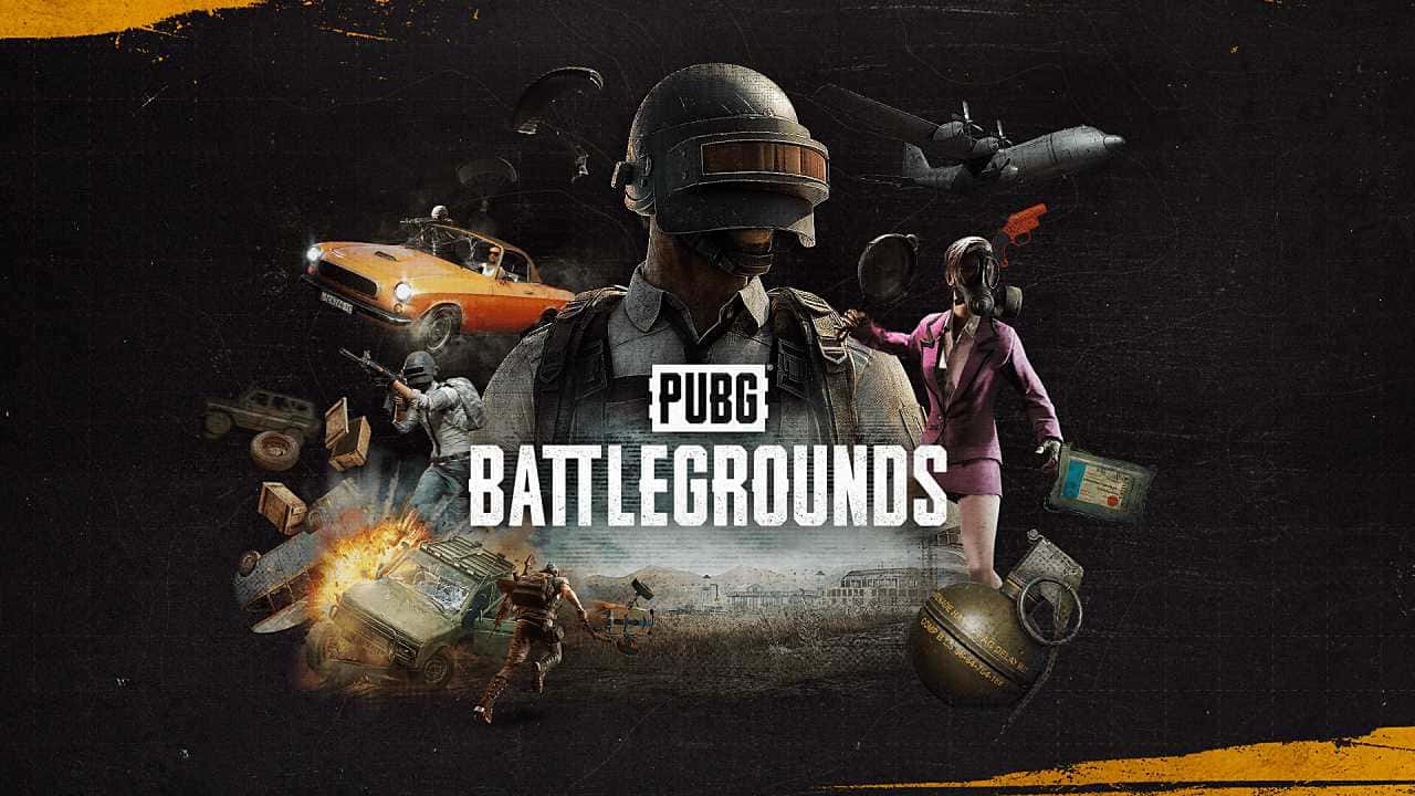 PUBG: Recap 2022 (PUBG 2022 Özeti)