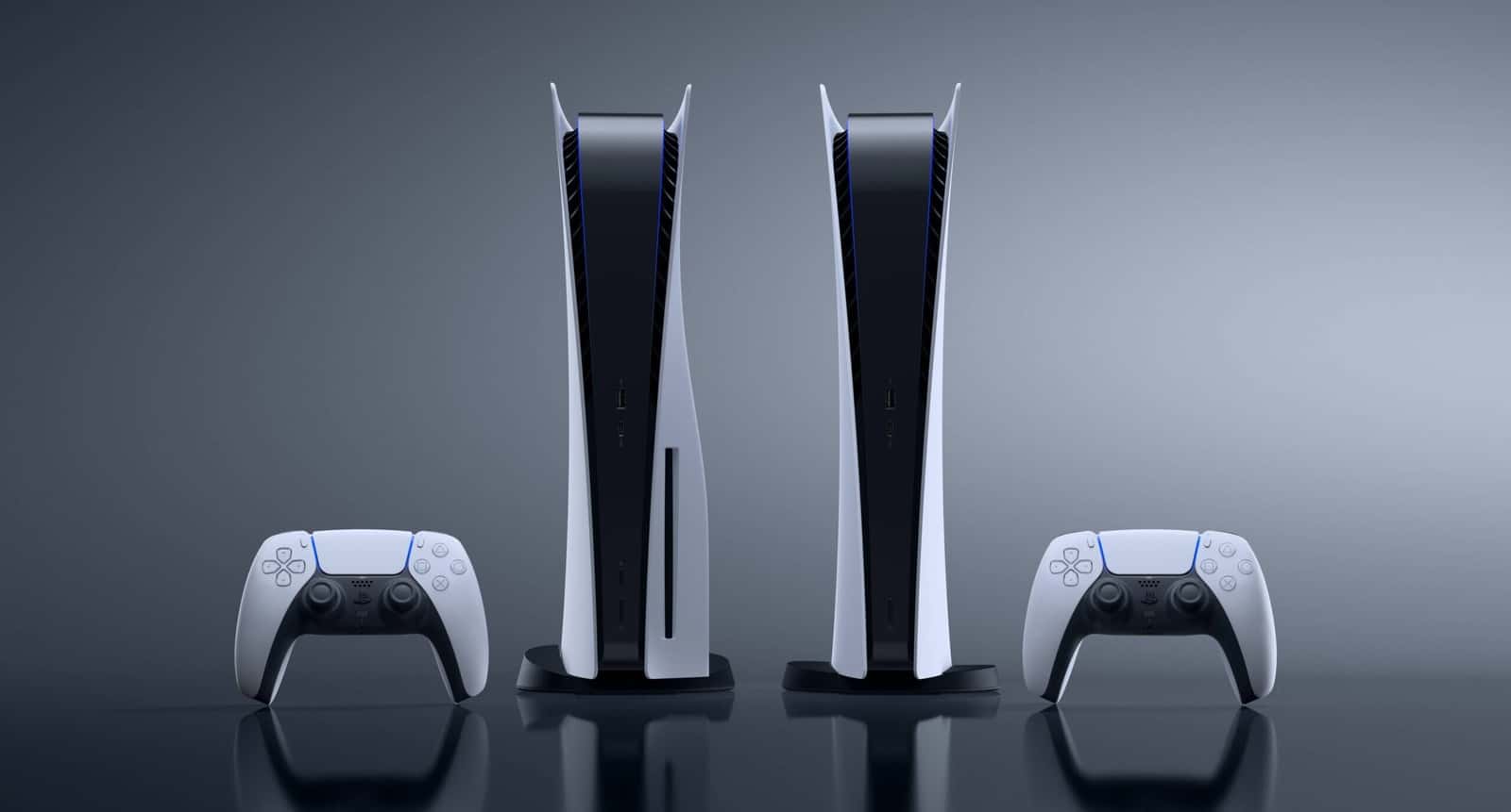 PS5