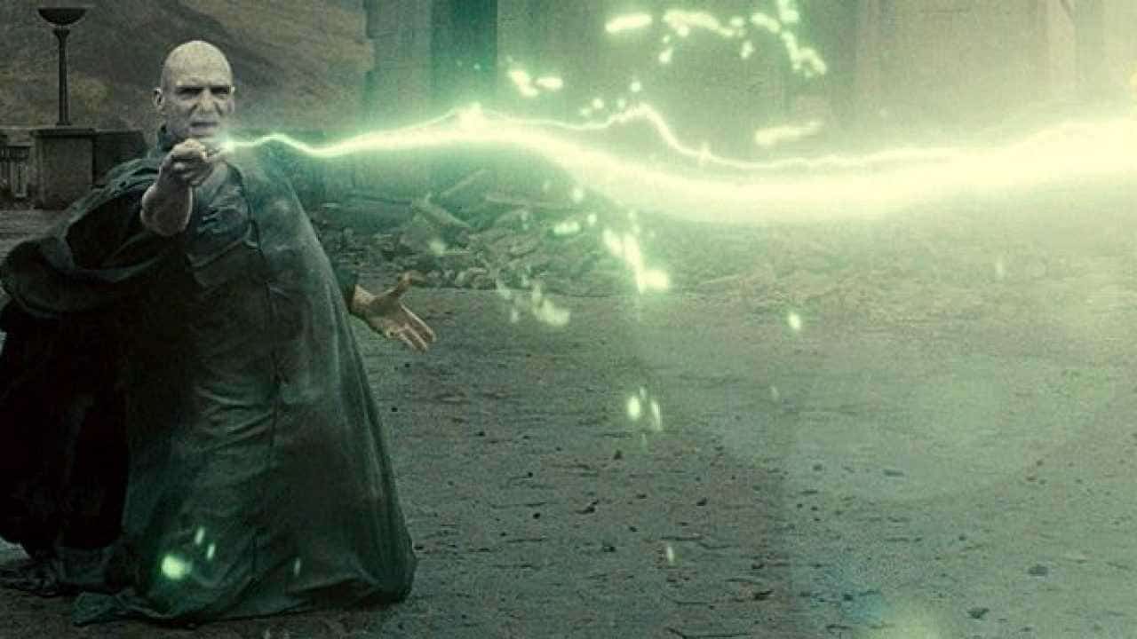 Hogwarts Legacy'de Avada Kedavra Nasıl Öğrenilir?