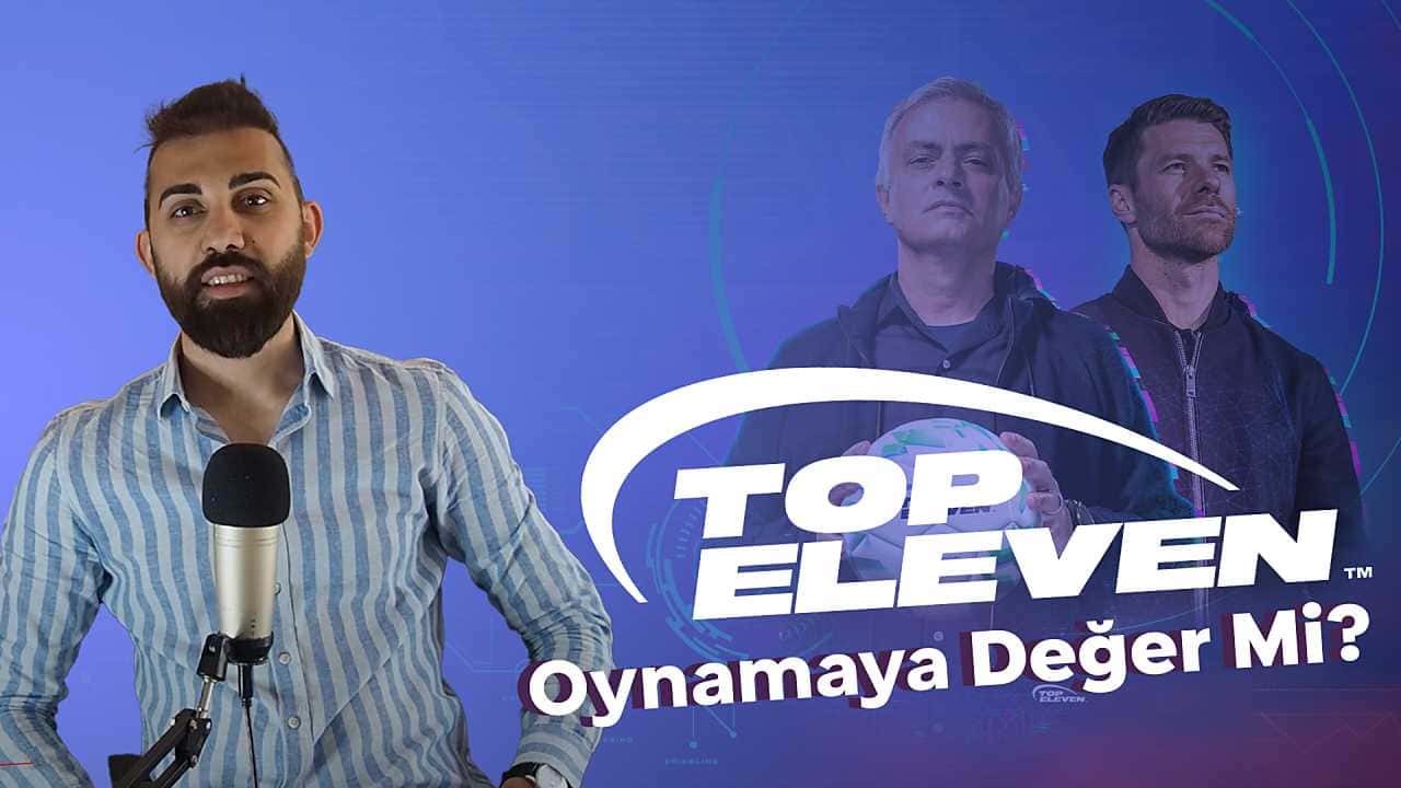 Top Eleven Yeni Başlayanlara Taktik Rehberi