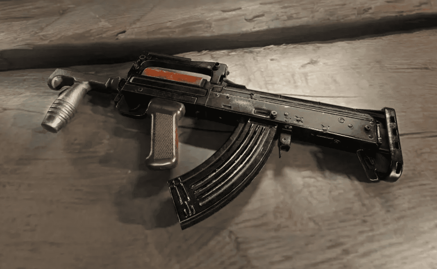 PUBG Silah Hasarları 2023 En İyi Silah Sıralaması
