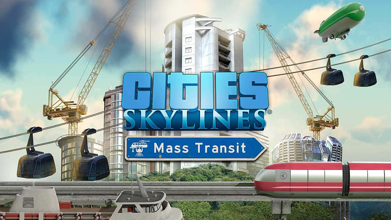 Cities Skylines Hangi DLC Alınmalı 2023
