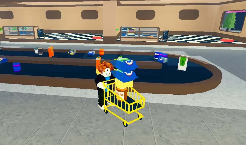 Roblox Bakery Simulator Kodları Nasıl Alınır?