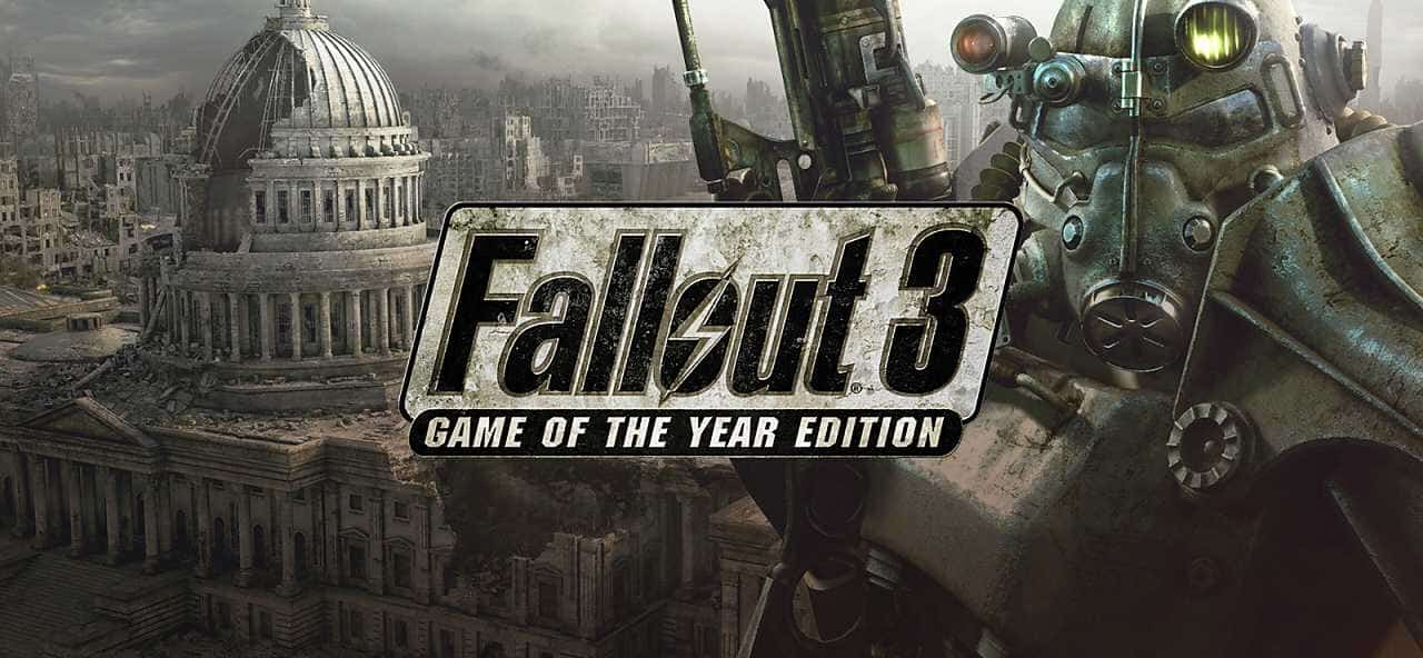 Fallout 3 GOTY Türkçe Yama Nasıl Yapılır?