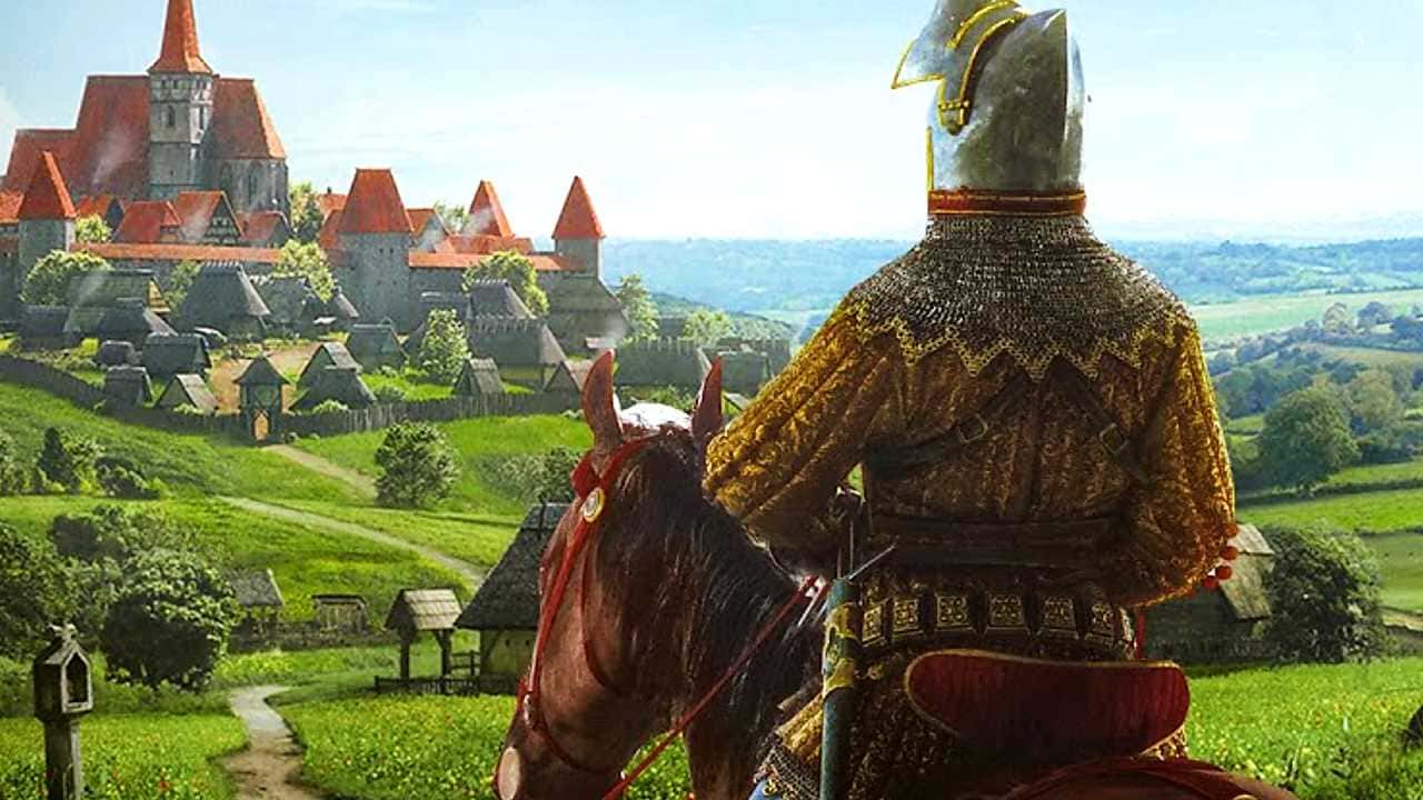 Manor Lords At Ne İşe Yarar?