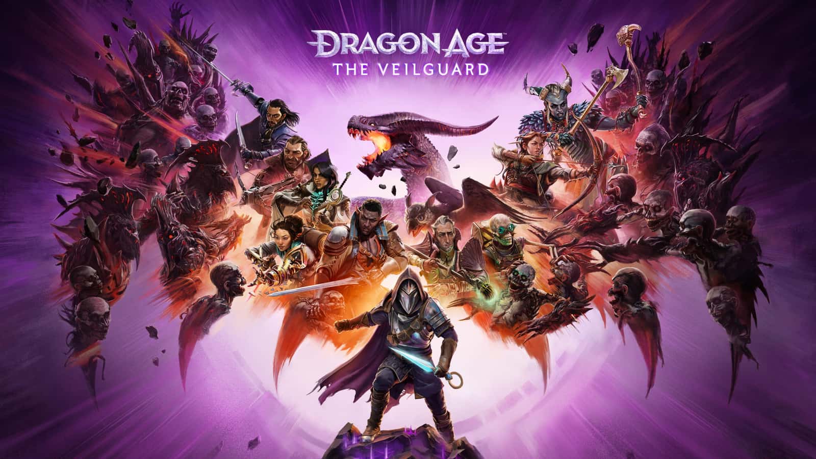 1Dragon Age: The Veilguard’ın Yoldaş Kadrosu Tanıtıldı!