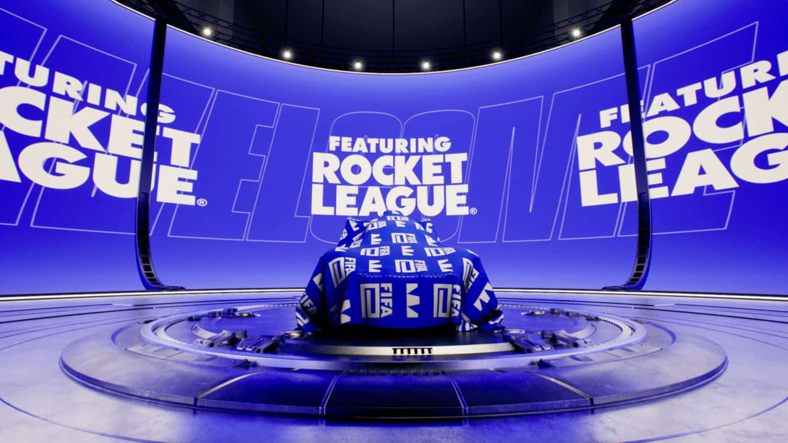 FIFA Rocket League Turnuvasını Duyurdu!