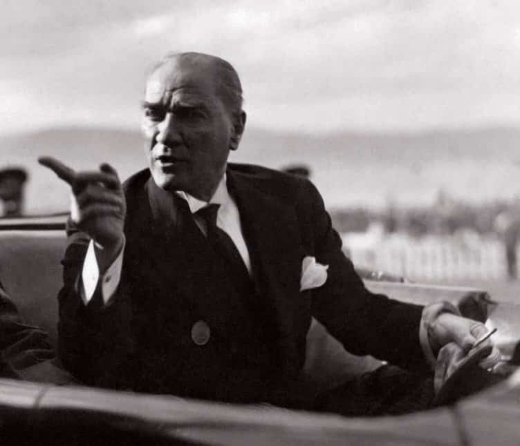 30 Ağustos Zafer Bayramı