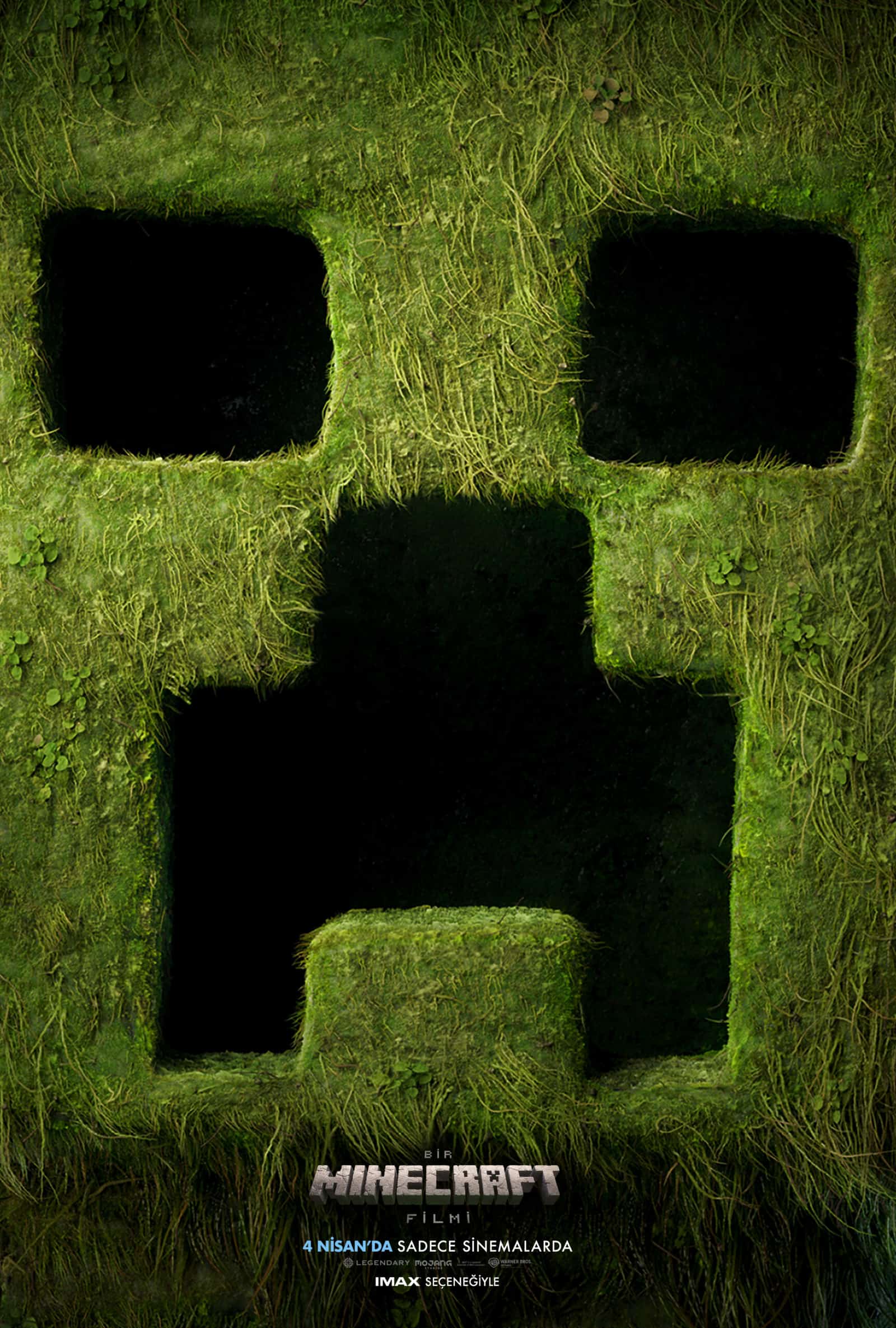 Merakla Beklenen Bir Minecraft Filmi’nden İlk Fragman Yayınlandı!