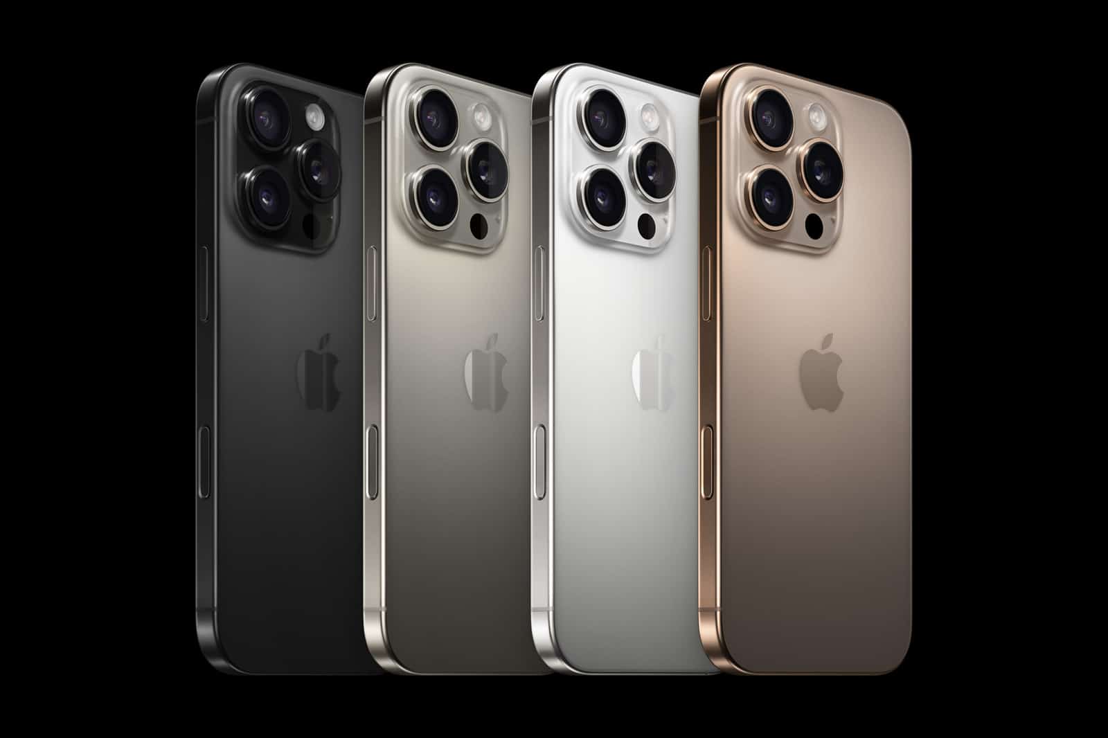 iPhone 16 Pro Max Yurtdışı Fiyatı