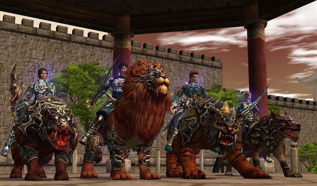 Metin 2 PVP Server Kurma 2024